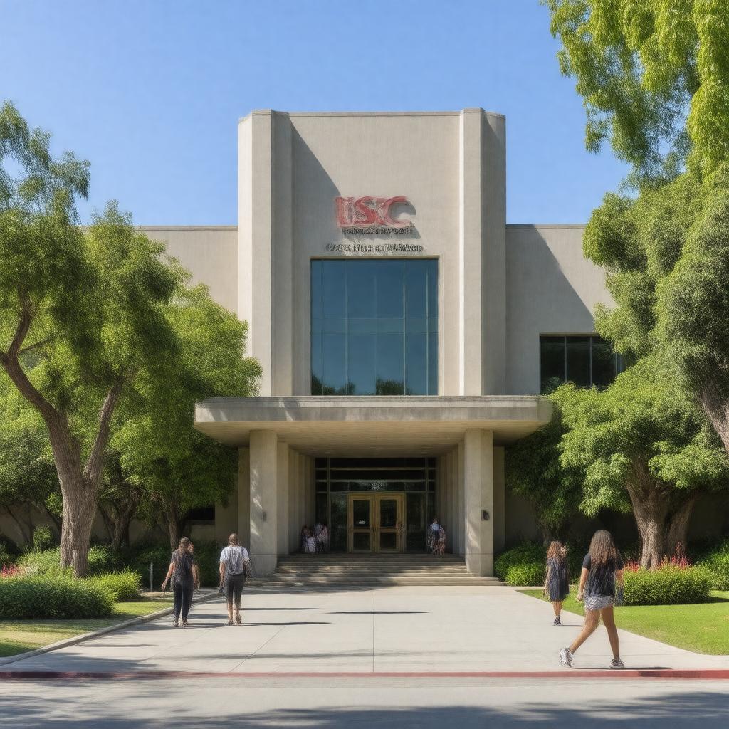 Keck Medicine of USC